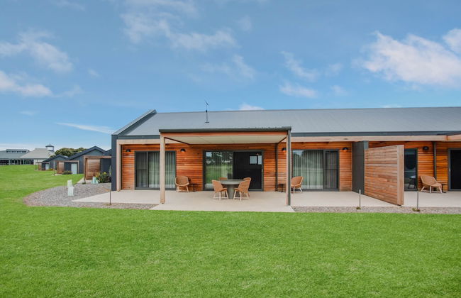 13th Beach Golf Lodges - Foto 16