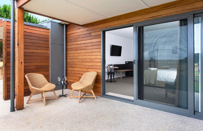 13th Beach Golf Lodges - Foto 14