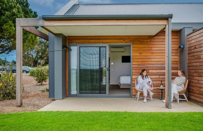 13th Beach Golf Lodges - Foto 17