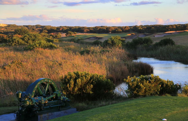 13th Beach Golf Lodges - Foto 24