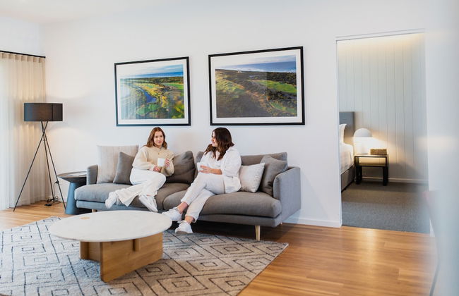 13th Beach Golf Lodges - Foto 12