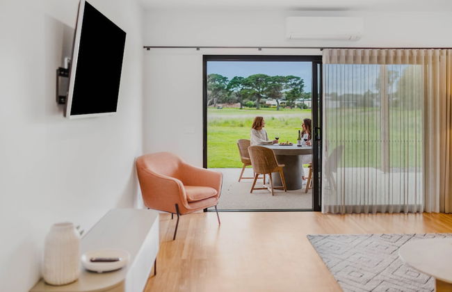 13th Beach Golf Lodges - Foto 15