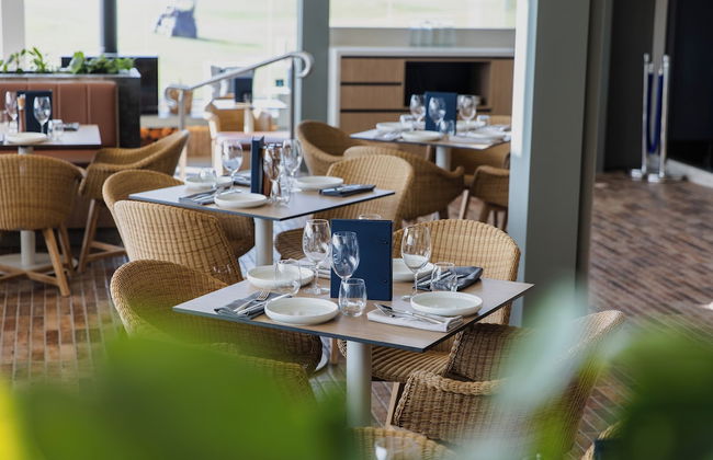 13th Beach Golf Lodges - Foto 41