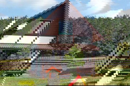 Foto 1 - Holiday House Located Near the Forest, Lake and Sea