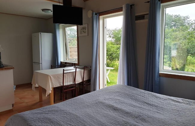 Mellbystrand Vandrarhem - Foto 12
