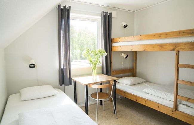 Mellbystrand Vandrarhem - Foto 11