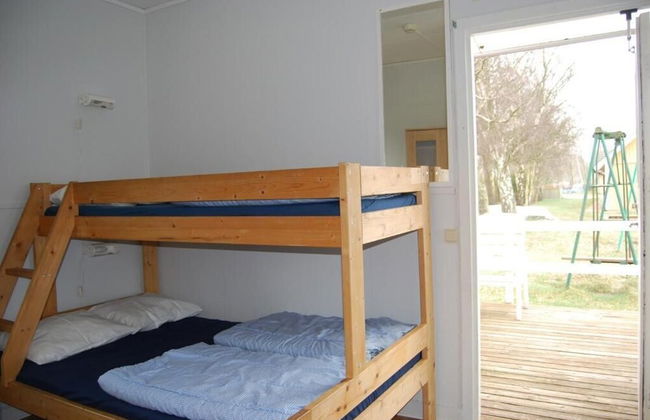 Mellbystrand Vandrarhem - Foto 15