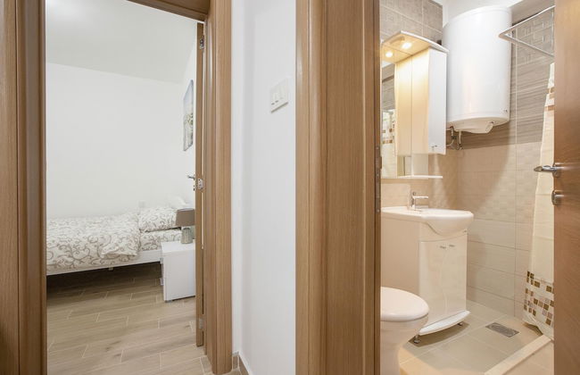 Muo Sea Front Apartments Kotor - Foto 16