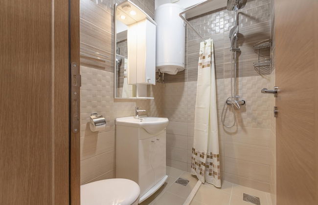 Muo Sea Front Apartments Kotor - Foto 20
