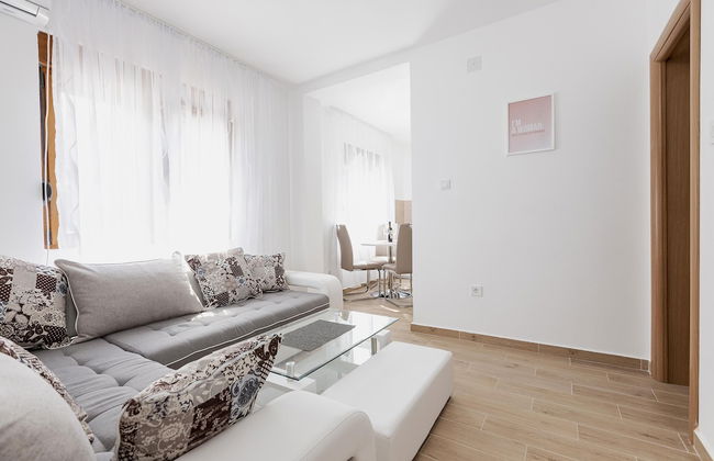 Muo Sea Front Apartments Kotor - Foto 15