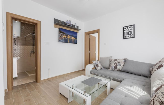 Muo Sea Front Apartments Kotor - Foto 14