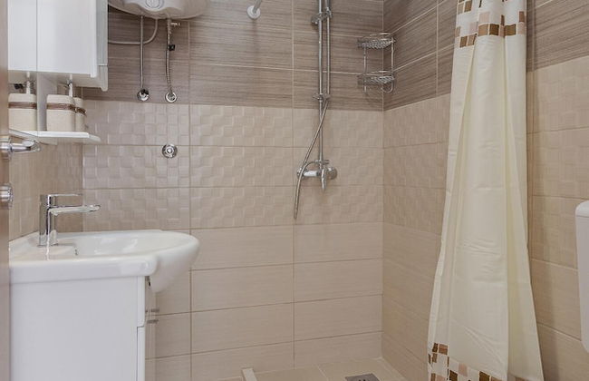 Muo Sea Front Apartments Kotor - Foto 19