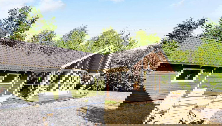 Photo 1 - 6 Person Holiday Home in Vig