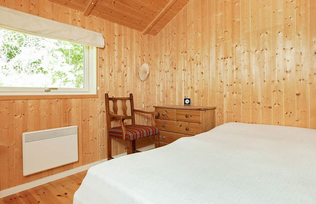 6 Person Holiday Home in Vig - Foto 2