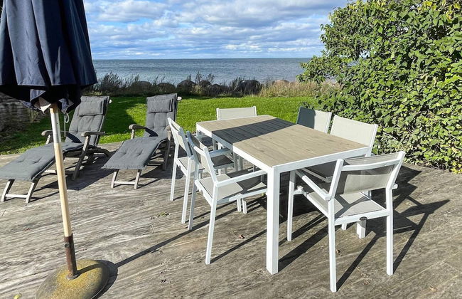 Holiday Home in Borgholm - Foto 15