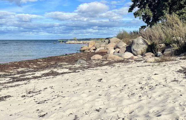 Holiday Home in Borgholm - Foto 20