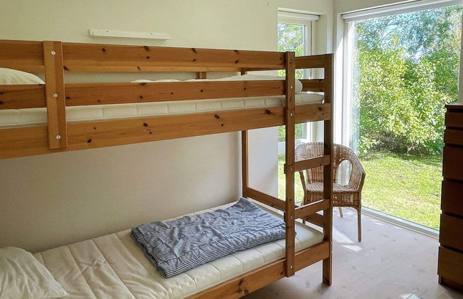 Holiday Home in Borgholm - Foto 5