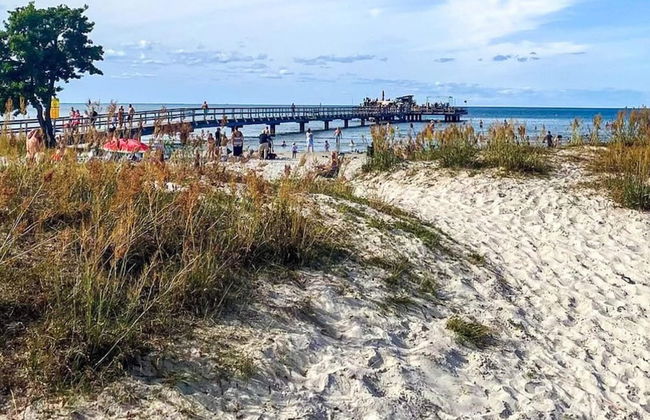 Holiday Home in Borgholm - Foto 21