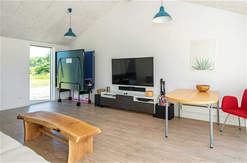 Photo 20 - 8 Person Holiday Home in Glesborg