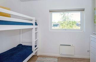 Photo 2 - 8 Person Holiday Home in Glesborg