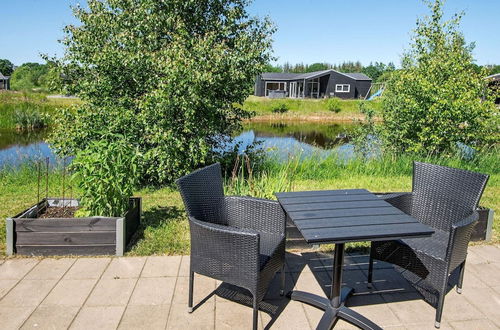 Photo 24 - 8 Person Holiday Home in Glesborg