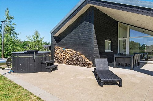 Photo 31 - 8 Person Holiday Home in Glesborg