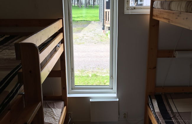 Kapelludden Camping & Stugor - Foto 4