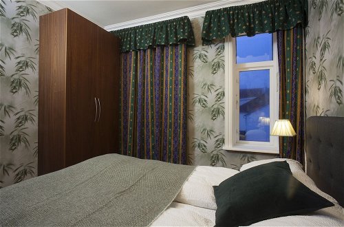 Foto 4 - Gerður Apartments