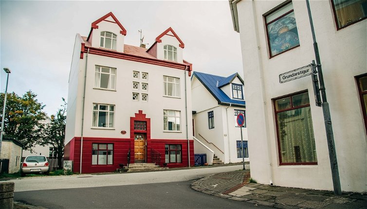 Photo 1 - Gerður Apartments