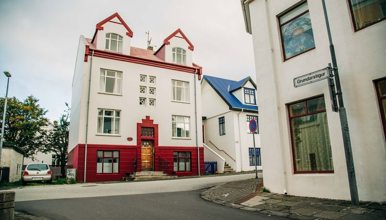 Photo 1 - Gerður Apartments