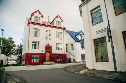 Photo 1 - Gerður Apartments