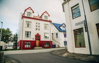 Photo 1 - Gerður Apartments