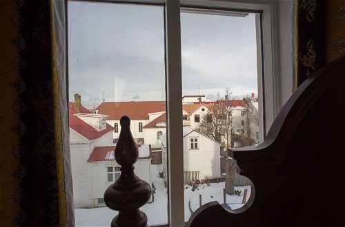 Foto 20 - Gerður Apartments