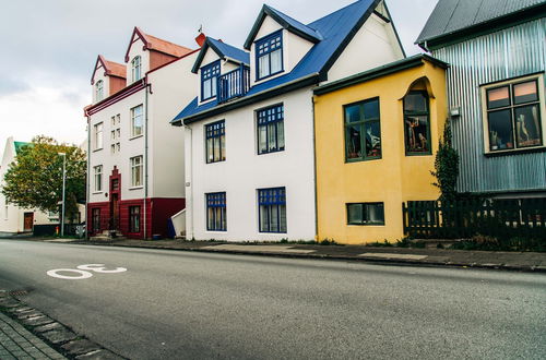 Photo 51 - Gerður Apartments