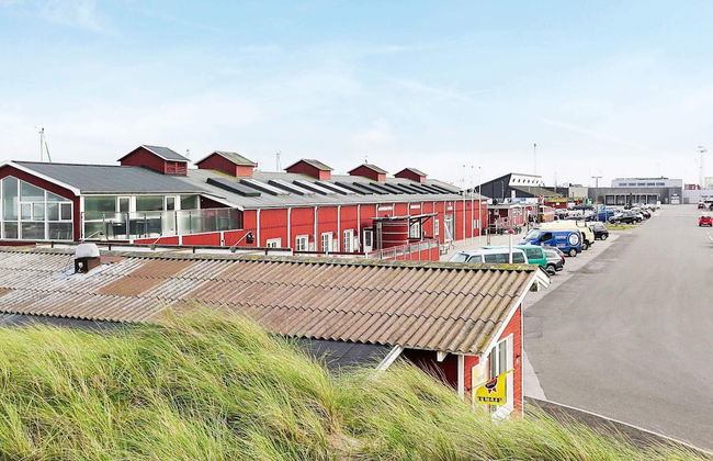 6 Person Holiday Home in Thyboron - Foto 57