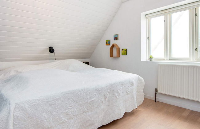 8 Person Holiday Home in Thyboron - Foto 3