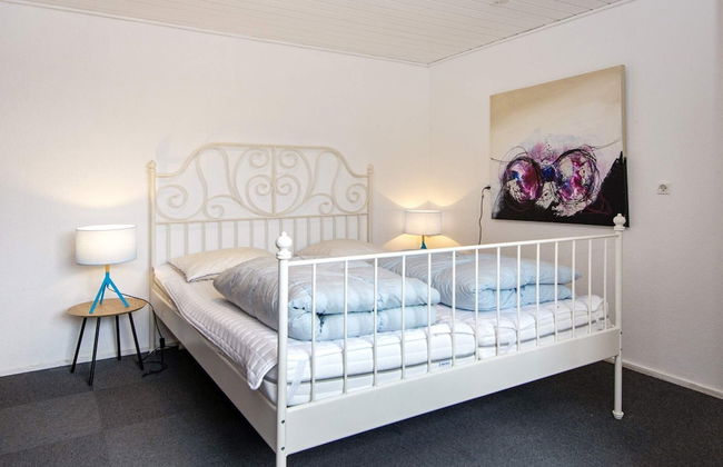 8 Person Holiday Home in Thyboron - Foto 2