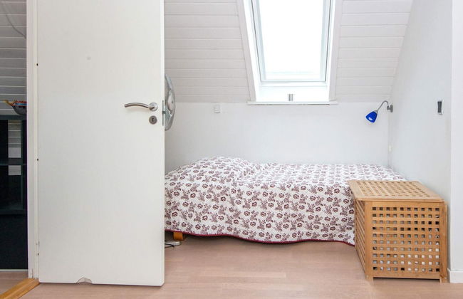 8 Person Holiday Home in Thyboron - Foto 5