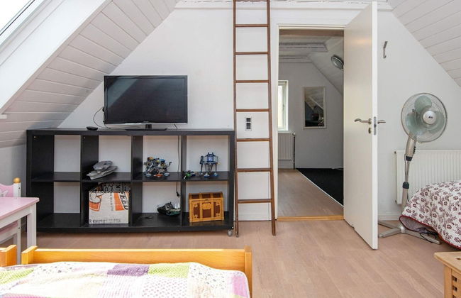 8 Person Holiday Home in Thyboron - Foto 10