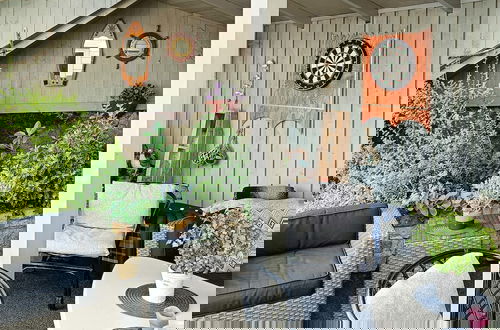 Foto 67 - Seaside Fisherman s Haven-by Traum