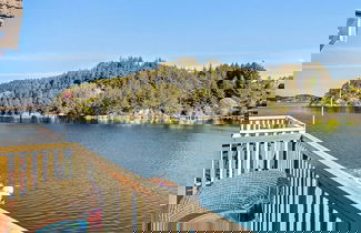 Photo 1 - Seaside Fisherman s Haven-by Traum