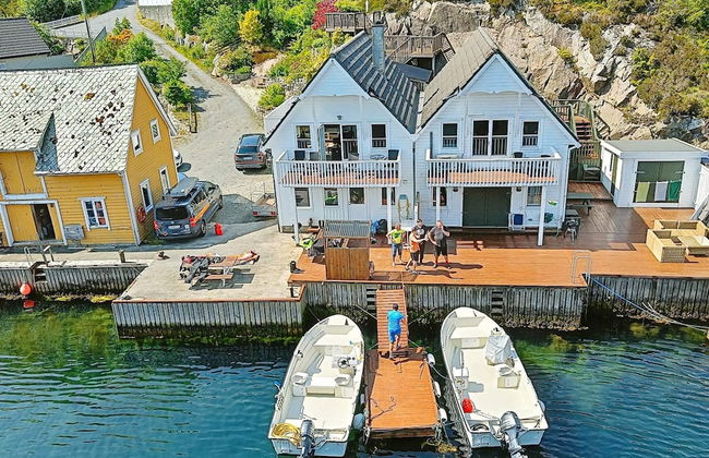 Seaside Fisherman s Haven-by Traum - Foto 79