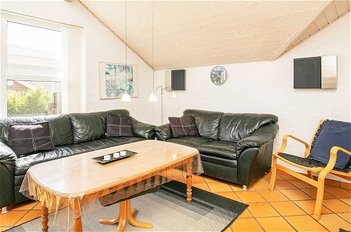 Photo 9 - 6 Person Holiday Home in Ulfborg