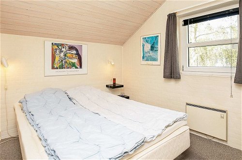 Foto 10 - 6 Person Holiday Home in Ulfborg