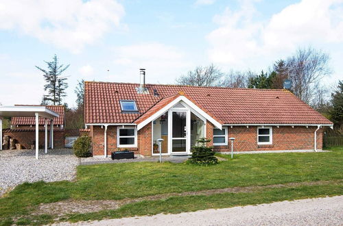 Photo 22 - 6 Person Holiday Home in Ulfborg