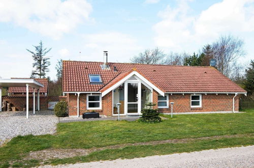 Photo 26 - 6 Person Holiday Home in Ulfborg