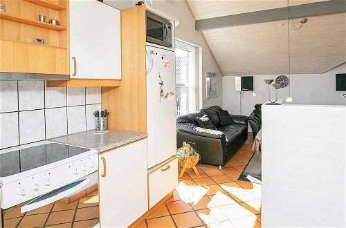 Foto 8 - 6 Person Holiday Home in Ulfborg