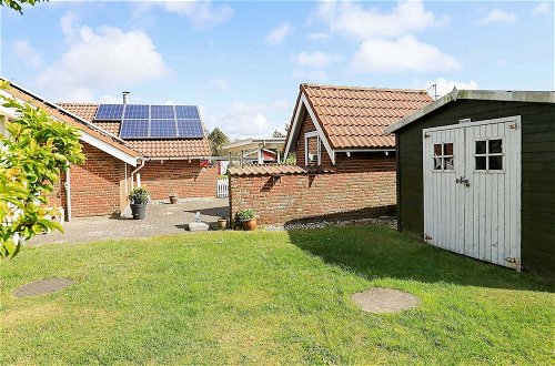 Photo 22 - 6 Person Holiday Home in Ulfborg