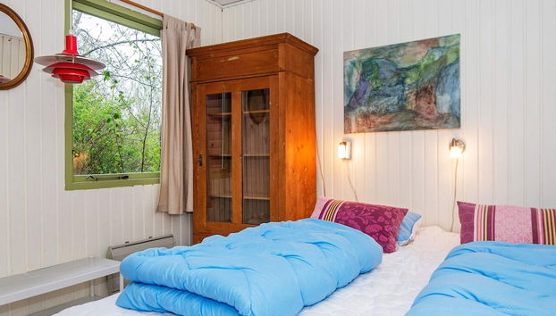 6 Person Holiday Home in Ronde - Foto 4