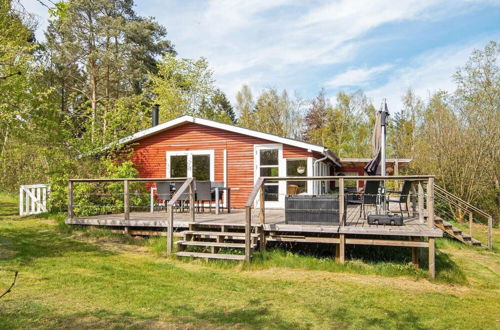 Foto 14 - 6 Person Holiday Home in Ronde